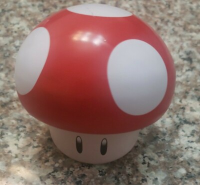 Metal Cap Mario Super Mario 64 Red Block Switch Nintendo Switch