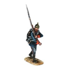 FPW021 Prussian Infantry Advancing Shoulder Arms 1 by First Legion