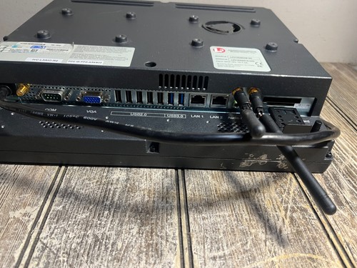 L3 Communications V-One All-In-One Computer - UNTESTED- NO HD , AS-IS, READ - Picture 5 of 5