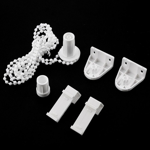 17mm Roller Blind Shade Clutch Bracket Side Pulley Chain Repair Fitting Kit - Picture 7 of 12