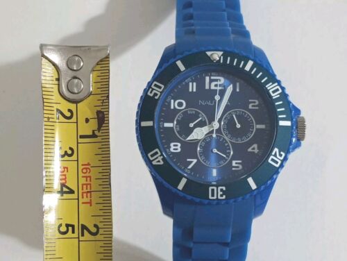 Orologio Uomo Nautica N00543 ⌚ - Foto 13 di 13