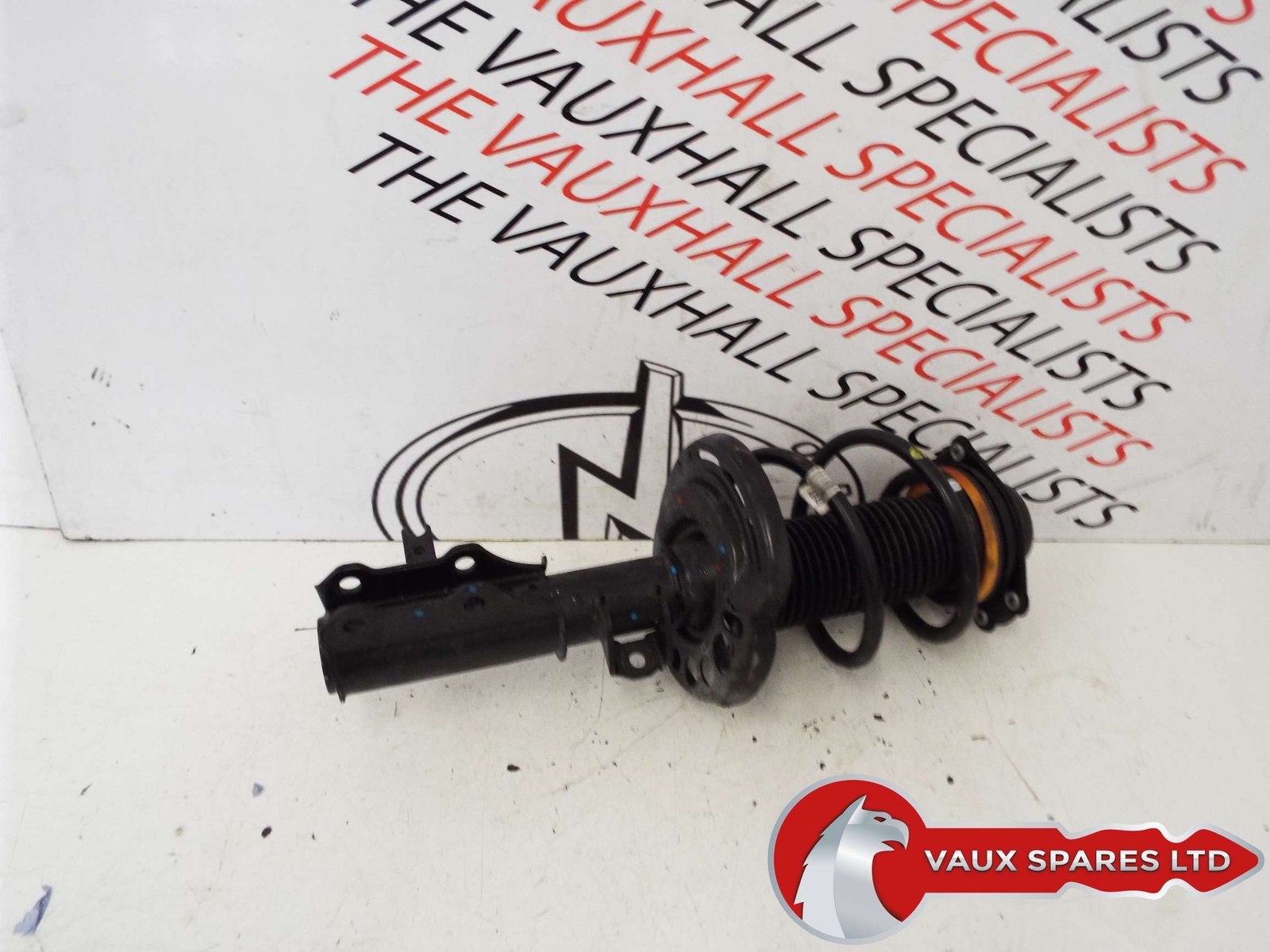 VAUXHALL INSIGNIA B 17-ON B16DTH D16DTN N/S/F SUSPENSION LEG 