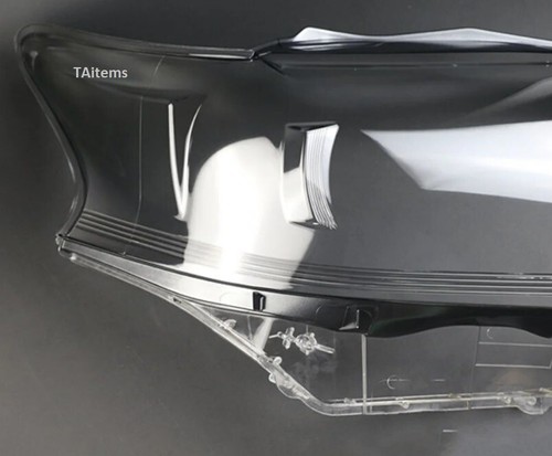 RIGHT HEADLIGHT LAMP GLASS LENS COVER FOR LEXUS RX 350 / 450H 2012-2015 - Picture 4 of 7