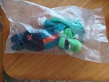 Disney Store Bean Bag Goofenstein