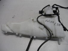 Volvo C30 Typ M, 2007, Wischwasserbehälter, Xenon, Scheibenreinigung 