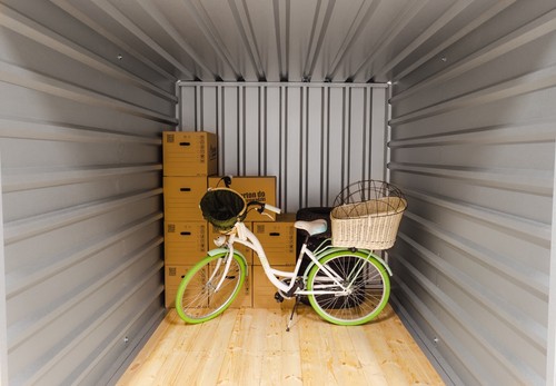 Storagecontainer / Lagercontainer 3.100 x 2.200 x 2.200 - Bild 4 von 10