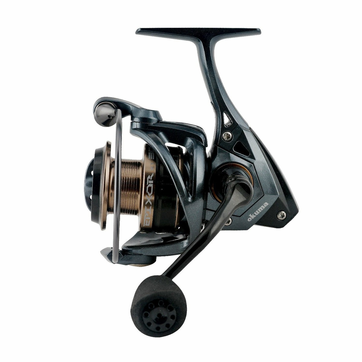 best mdern fly reel Abel Vaya 7/8 Fly Reel