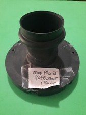 Diffuser-Max-Flo II 1.5HP