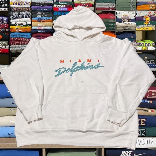 90s maimi dolphins nfl football sweater