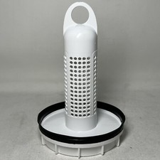 Shark Filter Holder Cup Frame Cover Cylinder for NV501 NV500 NV502 Rotator Vacs