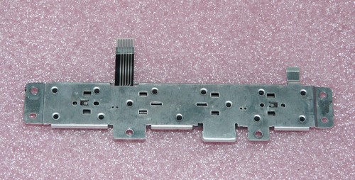 Botones de ratón placa Mouse Buttons Board cable de banda plana DELL XPS 15 L501x, L502x - Imagen 2 de 2