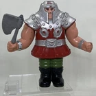 Ram Man He-Man Masters Of The Universe Vtg MOTU Ramman 100% Complete Taiwan 1982