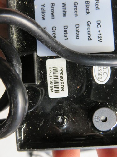 LOT OF 11 Prodatakey PDK GRDR Single Gang Reader PP08GRDR - Picture 4 of 4