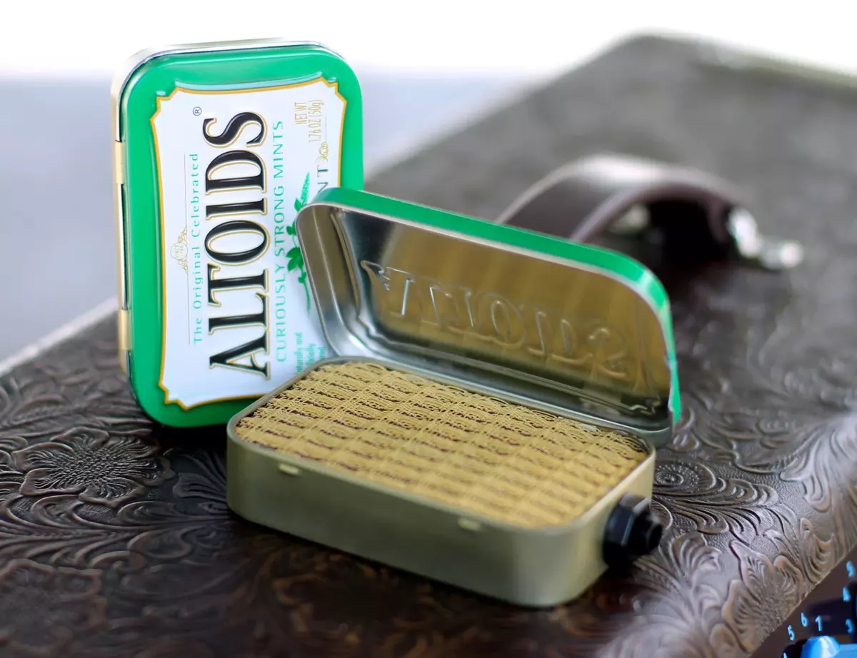Altoids amp deals