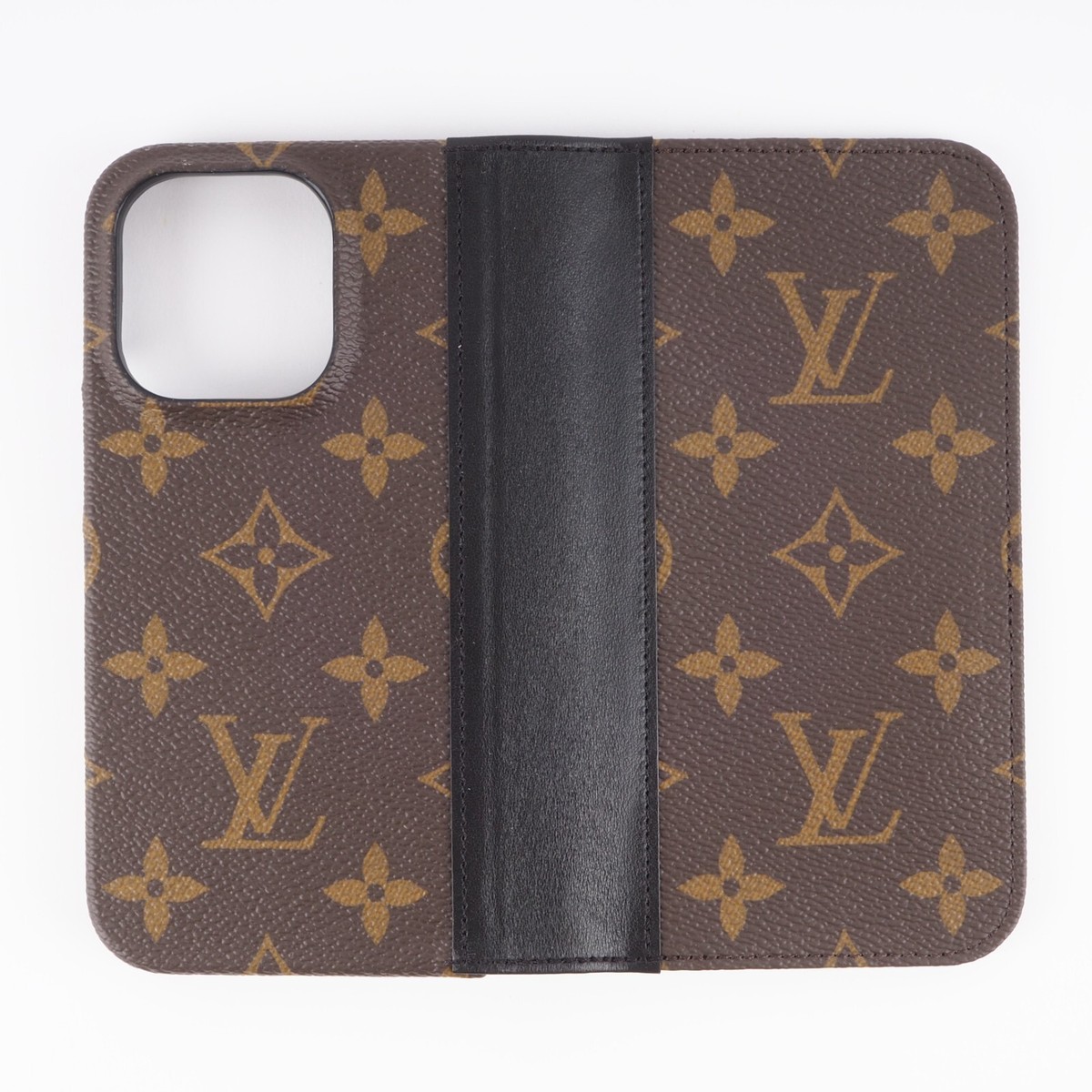 LOUIS VUITTON M82891 Bumper iPhone 15 Pro Cover Luxury LOUIS VUITTON M82891 Bumper iPhone 15 Pro Cover Luxury