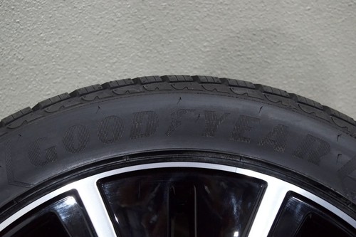 Original Mercedes CLS W257 18 Zoll Winterreifen Reifen Felgen A2574010700 NEU - Bild 5 von 11