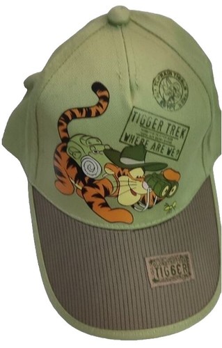 Rare 1993 Vintage Disney Toontown Flip Brim Diorama SnapBack  display picture 1