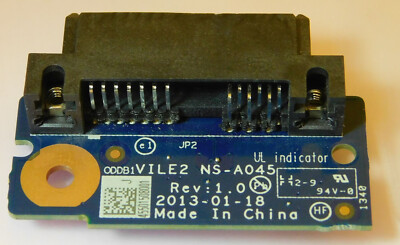 Lenovo ThinkPad Edge E531 Optisches Laufwerk ODD mSATA Adapter DVD Brenner