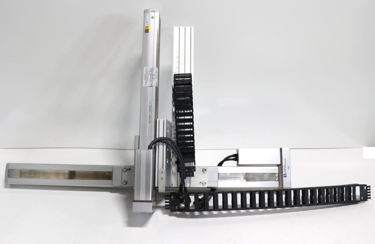 IAI RCS2-SS8R-A-100 Actuator, RCS2-SS8R-A-150 Robo Cylinder IAI RCS2-SS8R-A-100 Actuator, RCS2-SS8R-A-150 Robo Cylinder