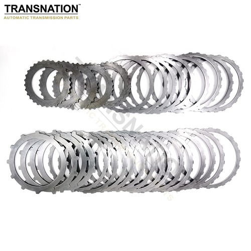5HP18 Auto Transmission Master Rebuild Kit Overhaul Seals For BMW ZF 1991-UP - Picture 5 of 5