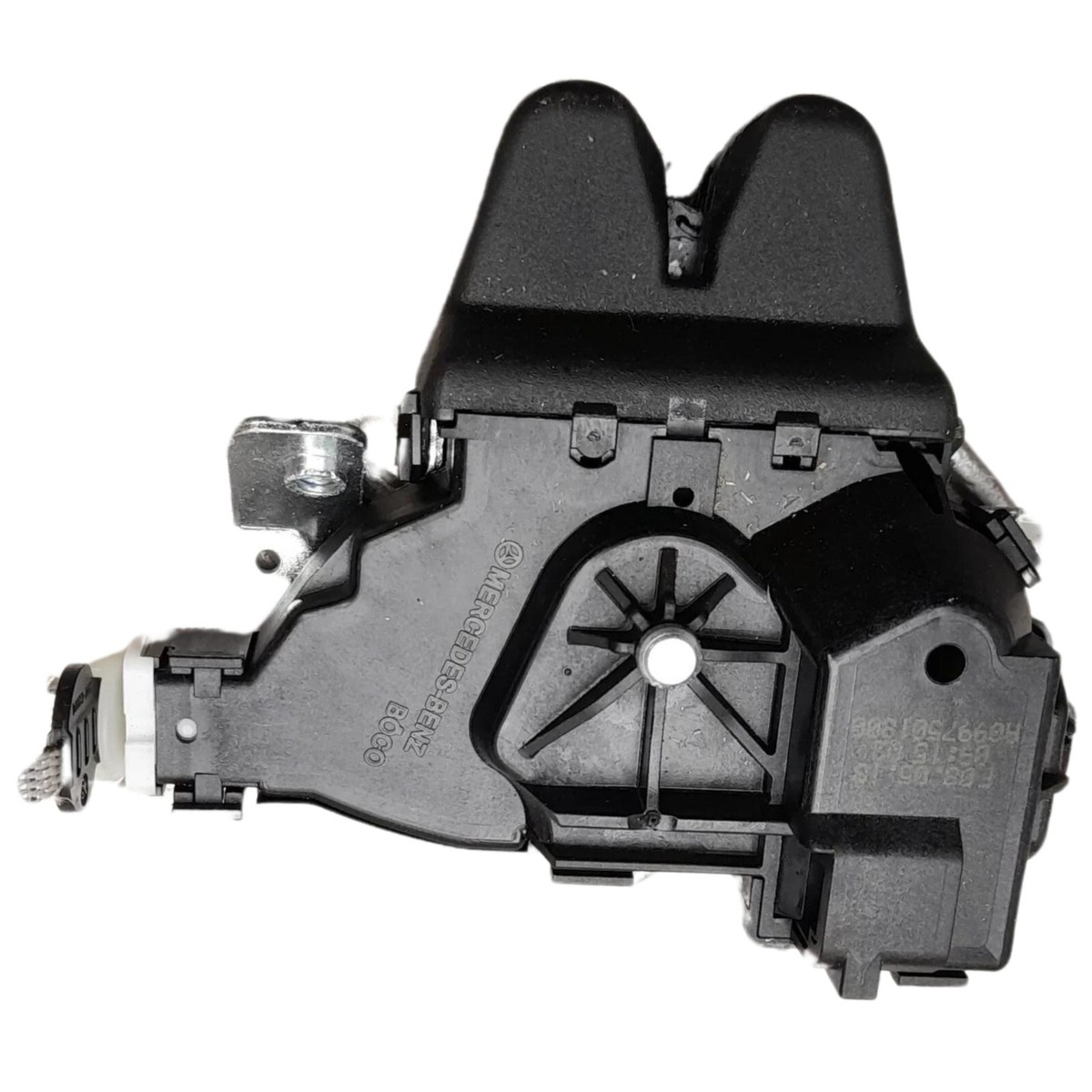 A0997501800 Tailgate Trunk Boot Lock Catch Latch Mercedes-Benz E