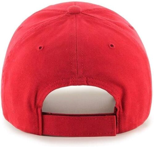 FC Liverpool Berretto Baseball Cappello Erwachsen Nuovo Kappy - Foto 2 di 2
