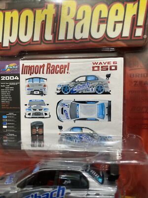 最終価格 1/64 Jada Toys ランエボ セット売り 最終価格 1/64 Jada Toys ランエボ セット売り 最終価格 1/64