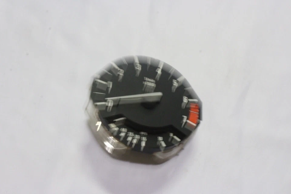 Indicador de combustible para BMW E-32 y E-34 Foto 3 de 3