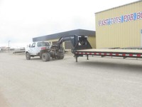 2022 Norstar FLG22 30' x 102"