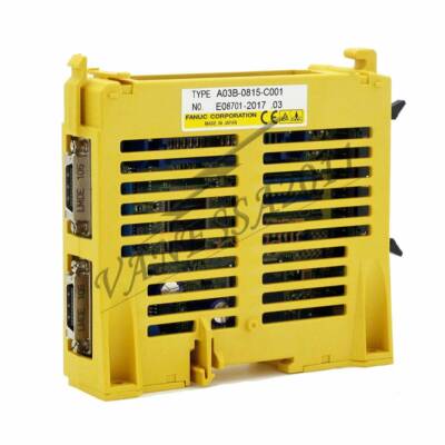 Eins Neu FANUC A03B-0815-C001 I/O Modul
