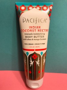 pacifica moisturizer
