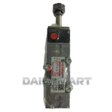 New In Box NORGREN SXE9573-A70-00 Solenoid Va...