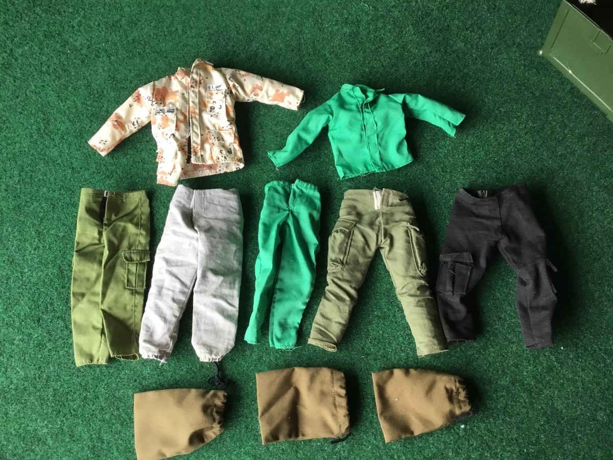 GI.joe アクションマリーン＋フットロッカー GI.joe アクションマリーン＋フットロッカー GI.joe アクション