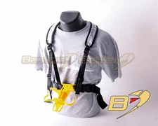 Zero Gravity Remote Controller Holder / RC Harness System for DJI RC 