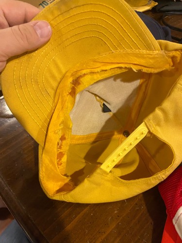 5 Pathmark Supermarkets vintage hat - Picture 3 of 4
