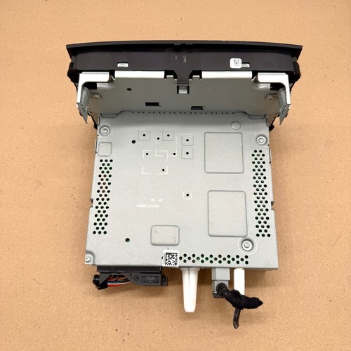 OEM 15-17 Ram Promaster City Tradesman Audio CD FM Radio Pantalla y Receptor - Imagen 10 de 10