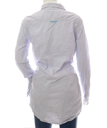 L Shirt Women ~ Cotton Eu Superdry X4vZqRWwaX