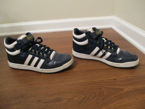 patent leather concord adidas