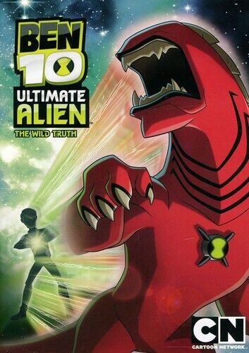 TODOS ALIENS DO BEN 10 (SUPREMACIA ALIENIGENA PARTE 1)