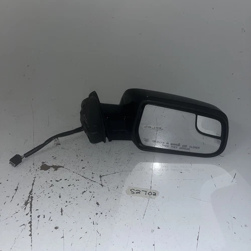 15 16 17 GMC Terrain RH RIGHT Passenger Side View Mirror OEM