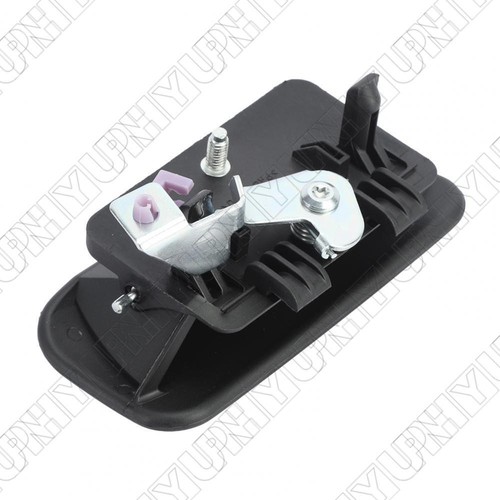 Sliding Door Handle Outer Left 1494057 For Ford Transit MK6 2000-06 MK7 2006-13 - Picture 8 of 9