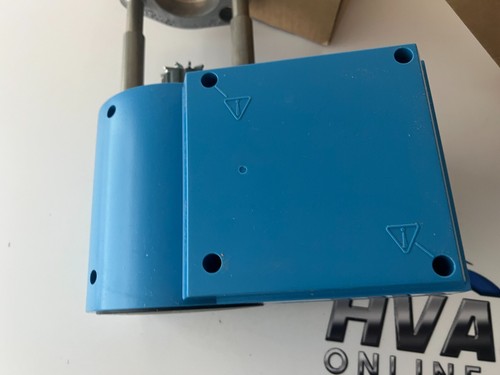 Johnson Controls VA1220-GGA-1 Spring return actuator 2000N Stem retracted NEW - Picture 12 of 16