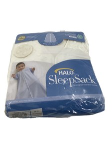 halo sleepsack size large