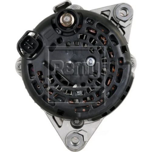 Alternador compatible con Kia Sorento REMY 2012-2014 Foto 3 de 4