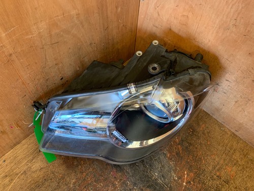 Volkswagen Touran Headlight Headlamp Passenger Left N/S 2003-2010 1T2941005C - Picture 2 of 15