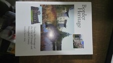 BORDER HERITAGE: TRACING THE HERITAGE OF THE CITY OF ARMAGH AND MONAGHAN COUNTY.