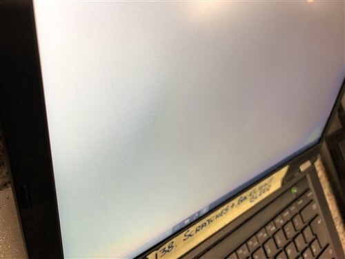InnoLux N140BGE-LA2 14" HD Matte LED Screen Display 1366x768 40Pin - Picture 3 of 5