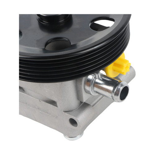 Power Steering Pump with Pulley For 2014-17 Maserati Quattroporte Ghibli V6 3.0L - Bild 12 von 12