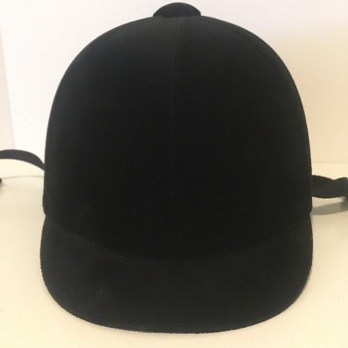 English Riding Hat helmet UTAC 