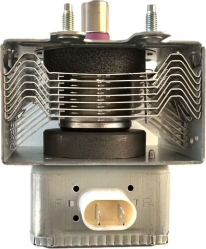 Magnetron 2M303H(ME) für Mikrowelle TOSHIBA - Imagen 3 de 6